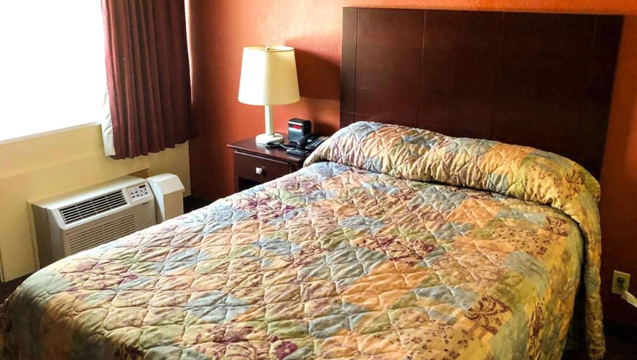 West Hartford Inn Eksteriør bilde