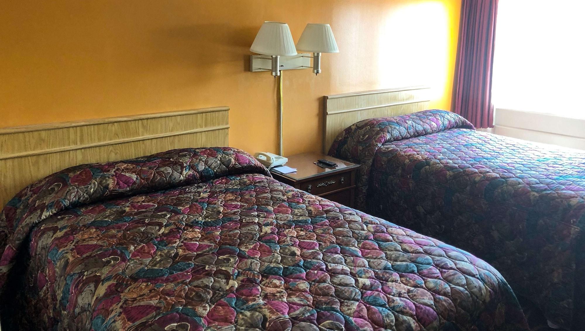West Hartford Inn Eksteriør bilde