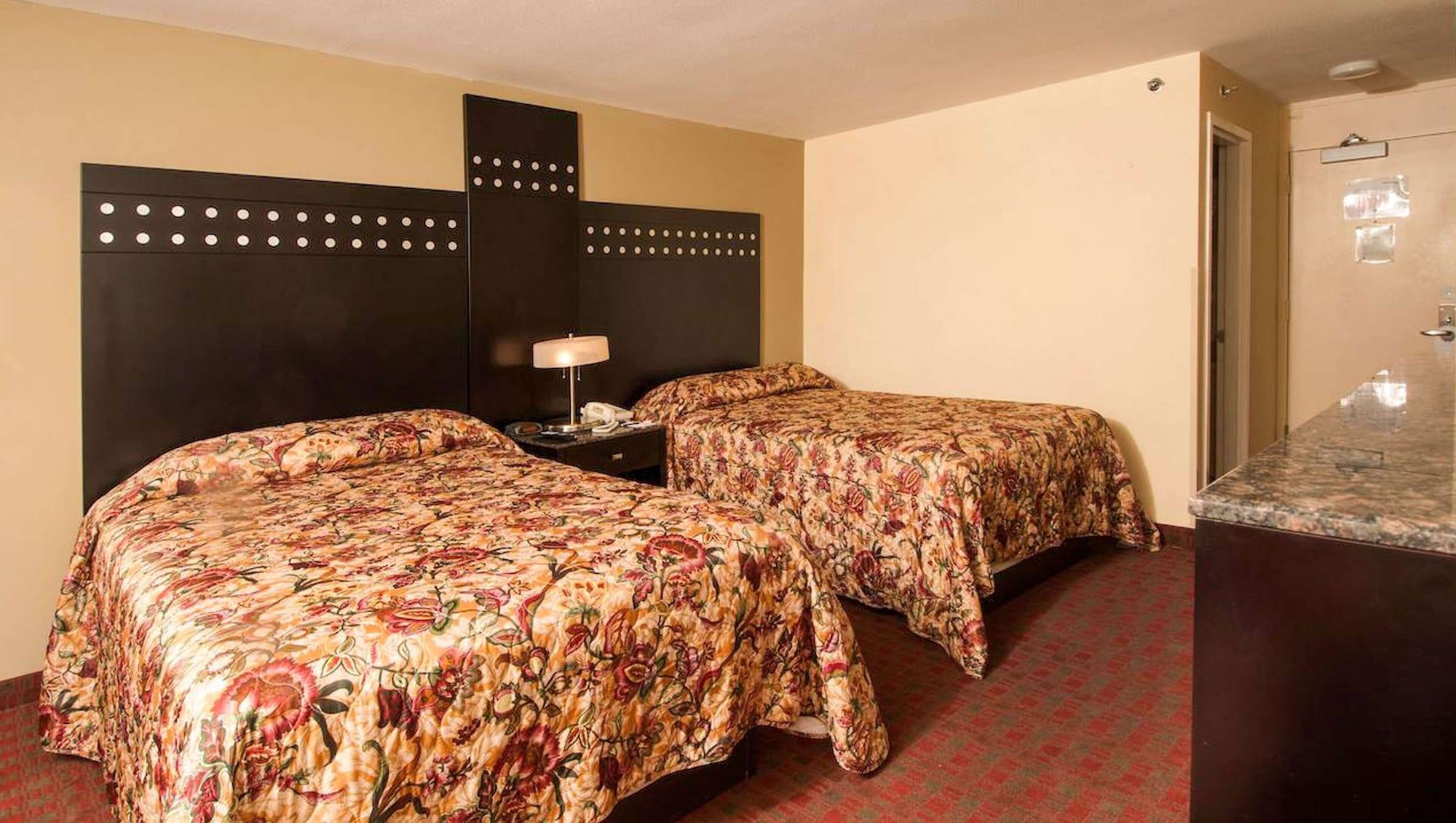 West Hartford Inn Eksteriør bilde