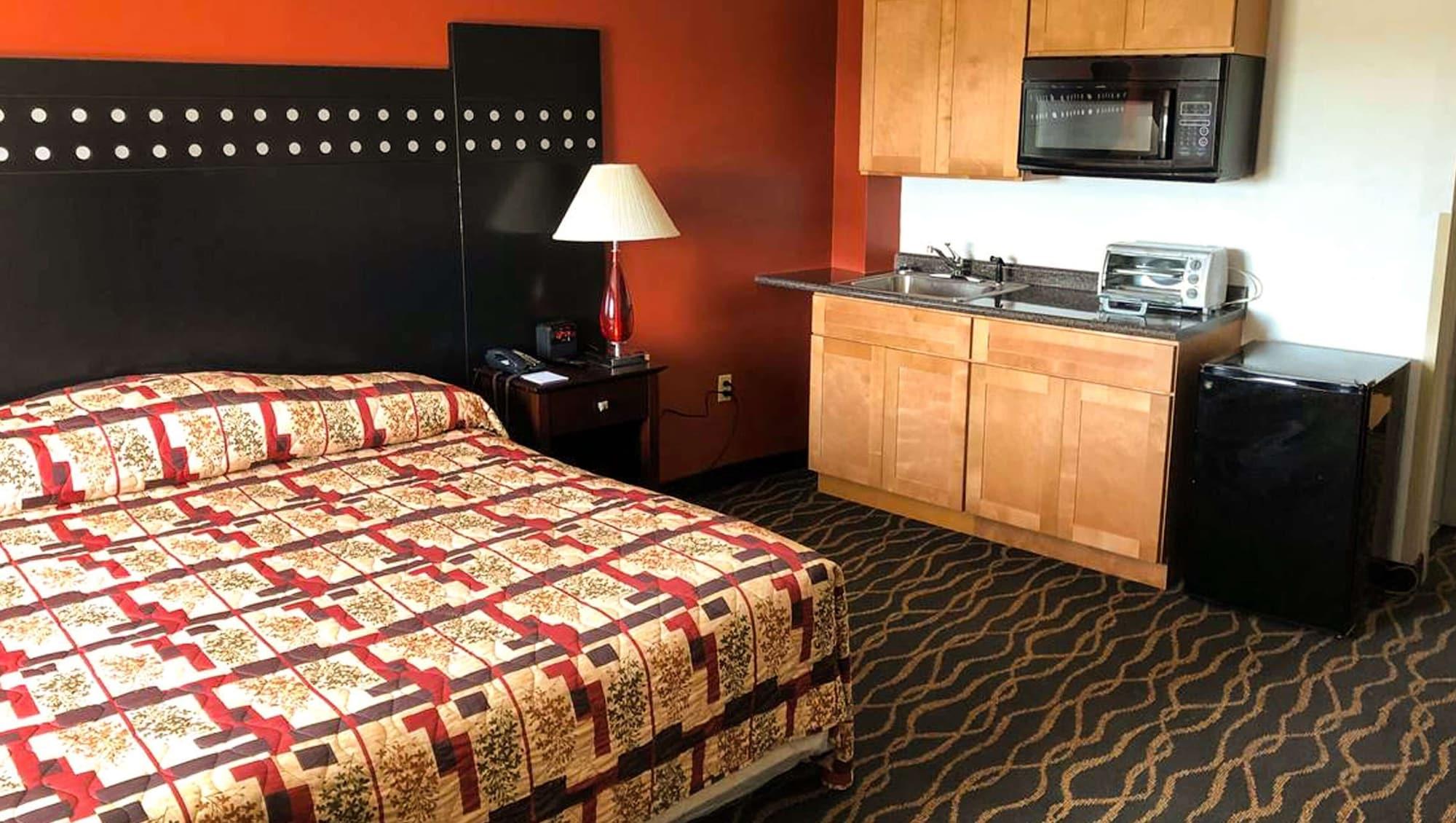 West Hartford Inn Eksteriør bilde