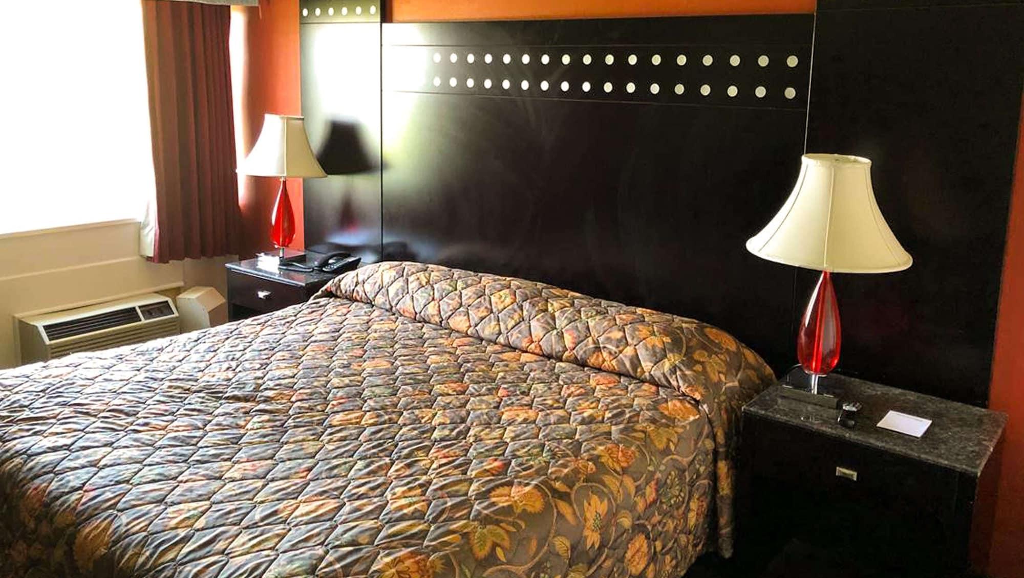 West Hartford Inn Eksteriør bilde