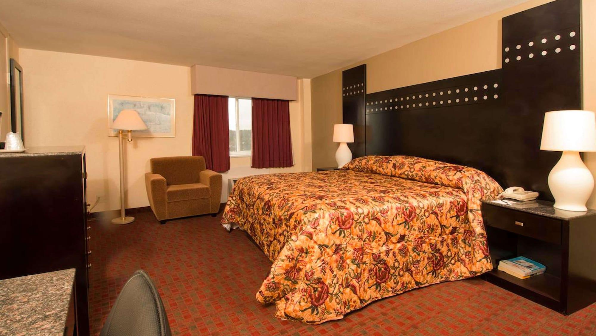 West Hartford Inn Eksteriør bilde