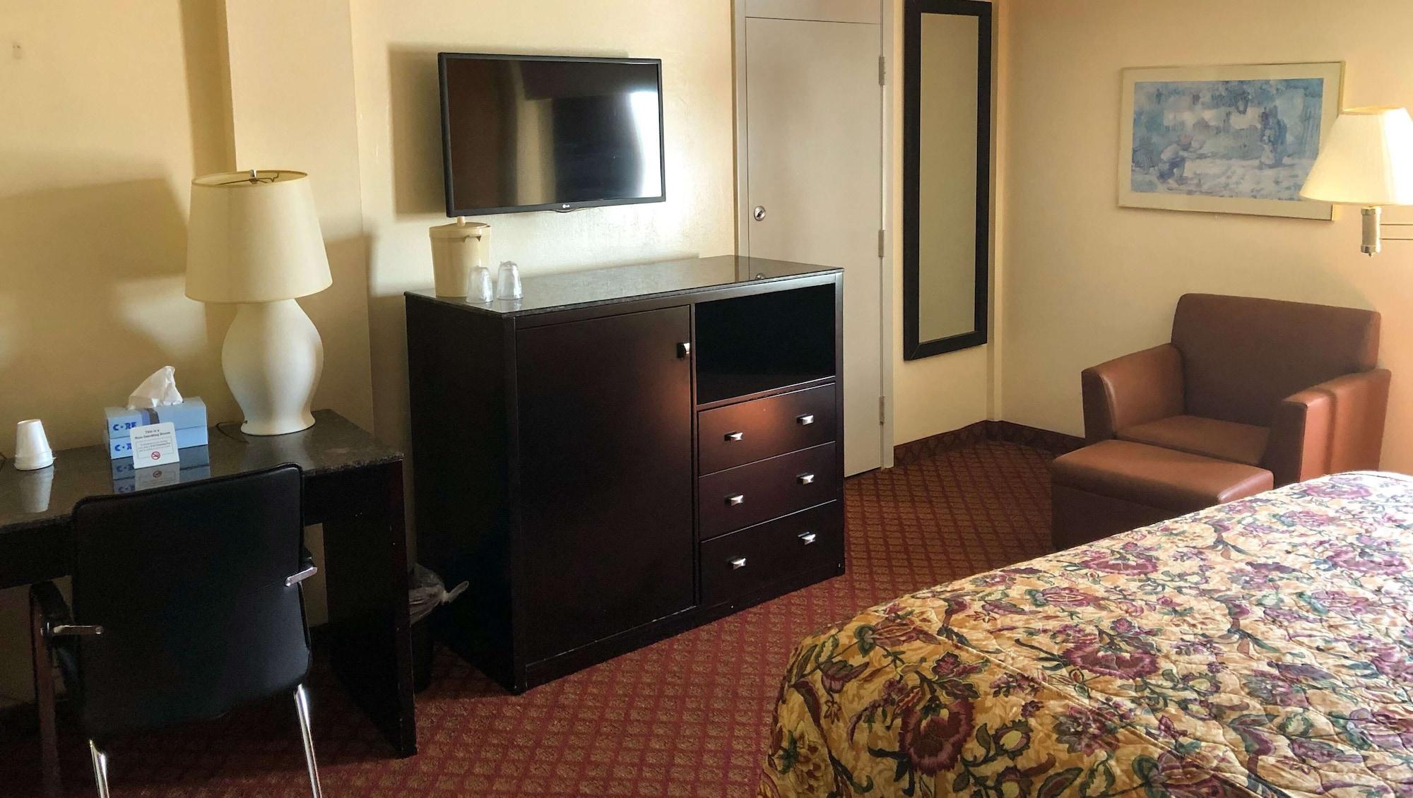 West Hartford Inn Eksteriør bilde