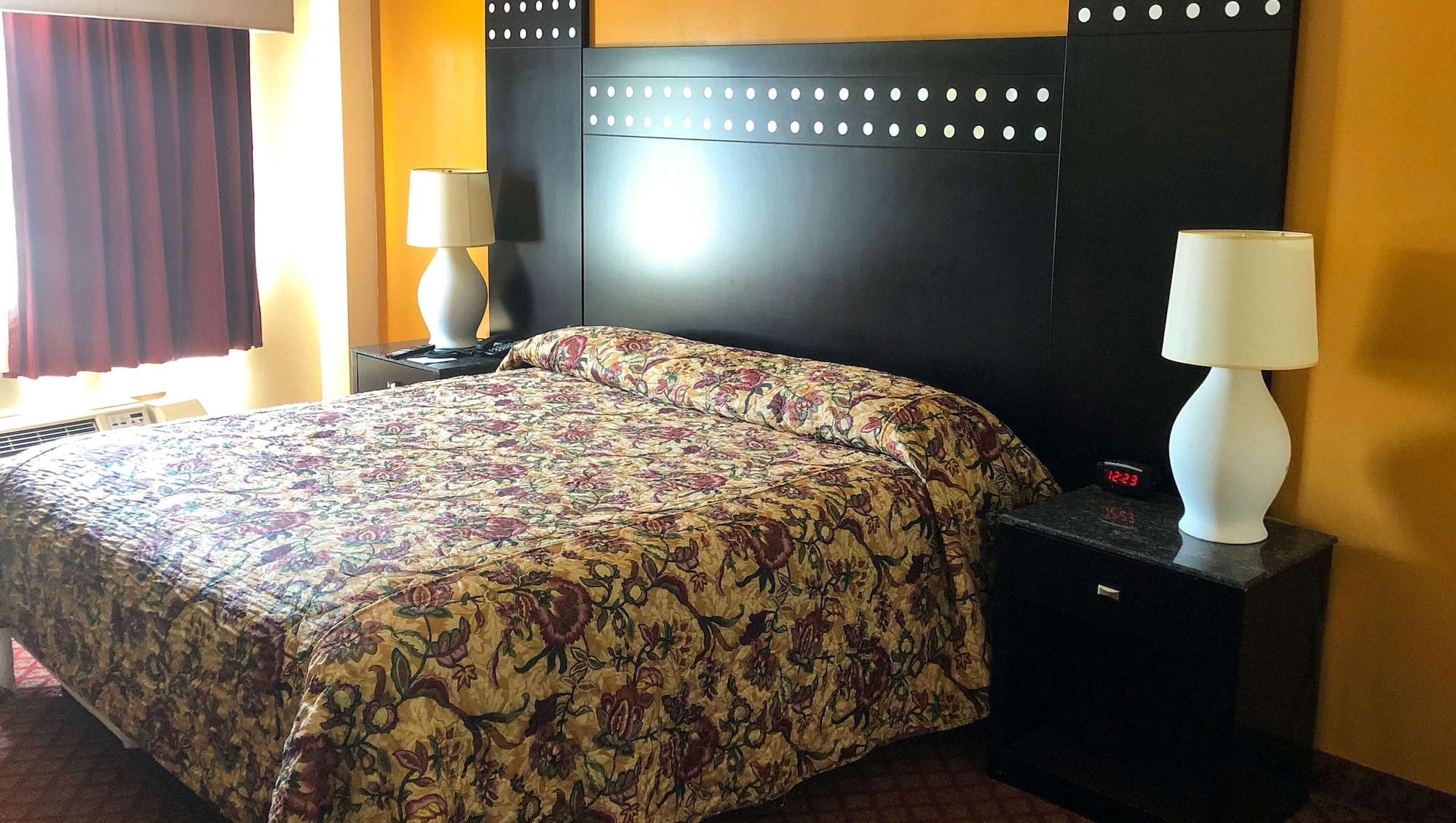 West Hartford Inn Eksteriør bilde