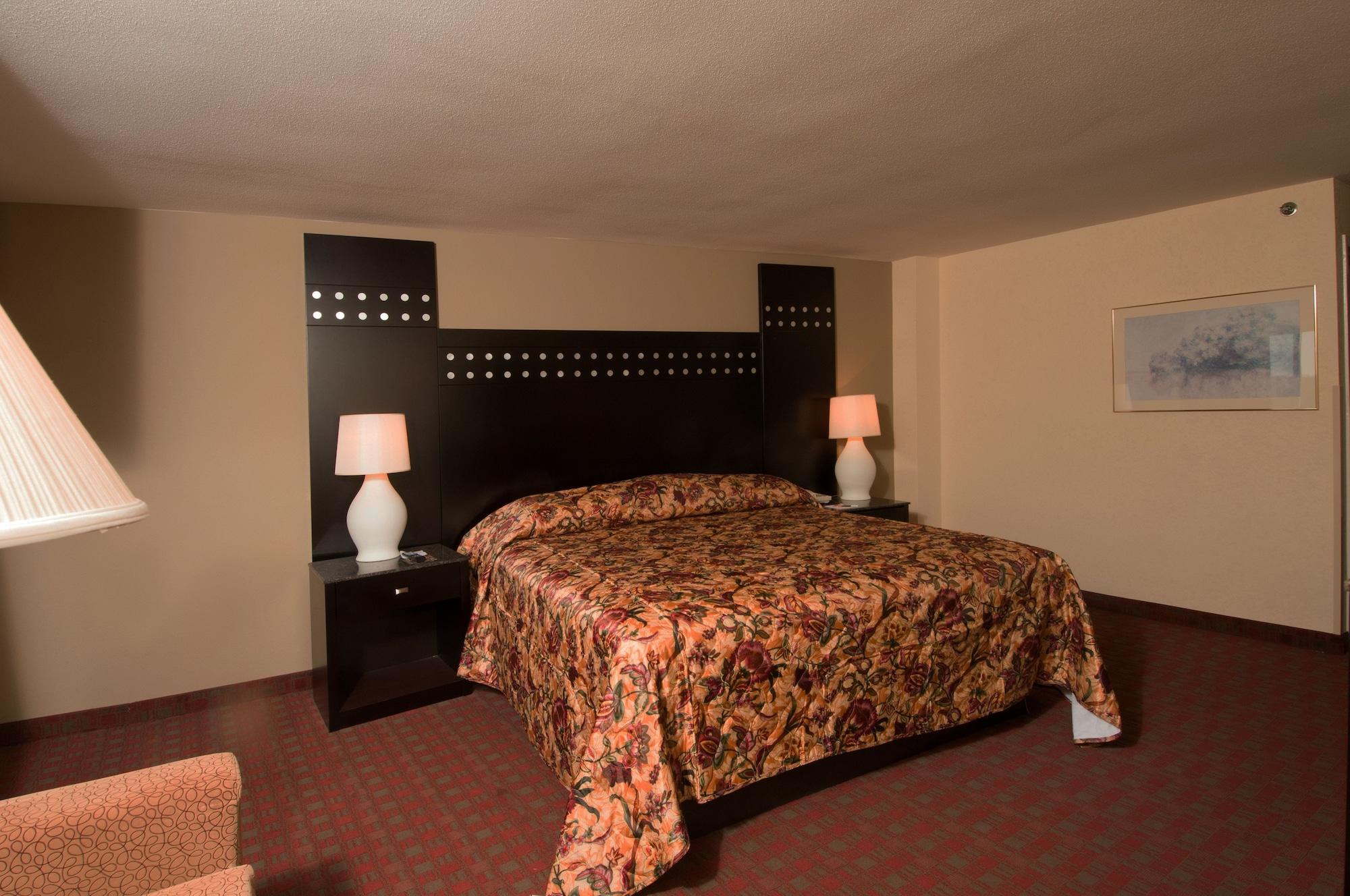 West Hartford Inn Eksteriør bilde