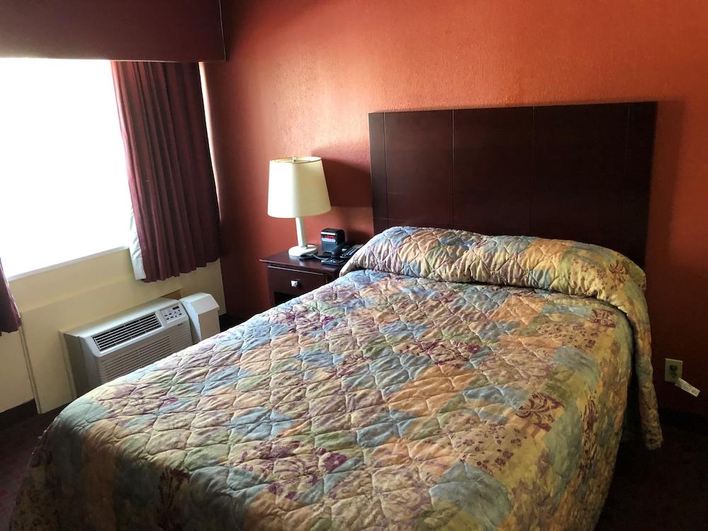 West Hartford Inn Eksteriør bilde