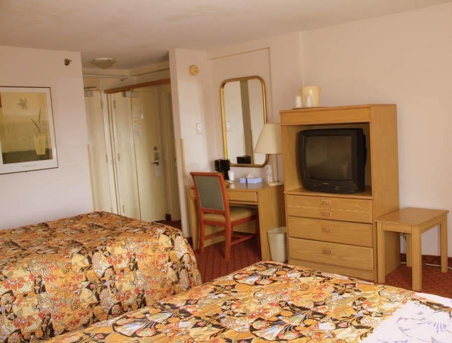 West Hartford Inn Eksteriør bilde